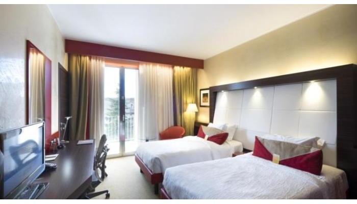 Hotel Hilton Garden Inn Lecce poza 9