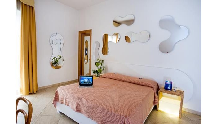 Hotel Joli Park poza 0