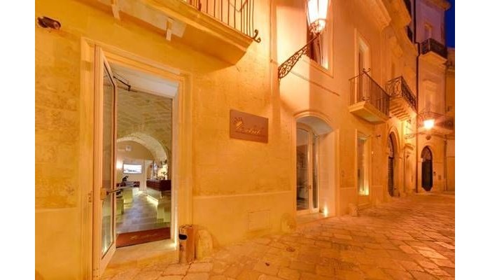 Hotel Le Club Boutique poza 1