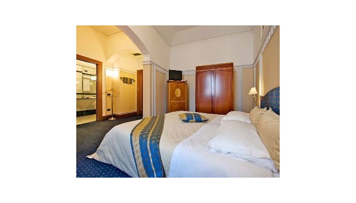 Hotel Patria Palace poza 4
