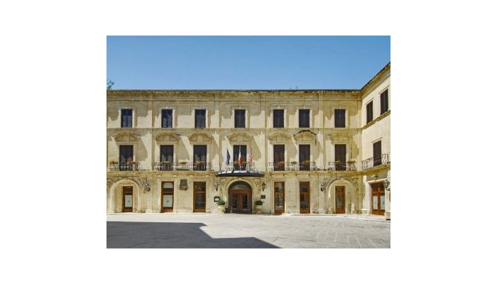 Hotel Patria Palace poza 0