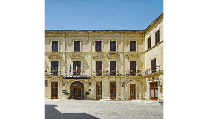 Hotel Patria Palace Lecce - Mgallery Collection poza 0