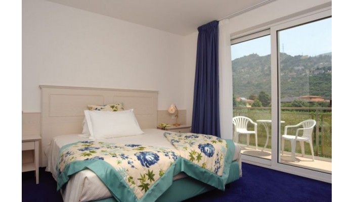 Hotel Piccolo Mondo poza 1