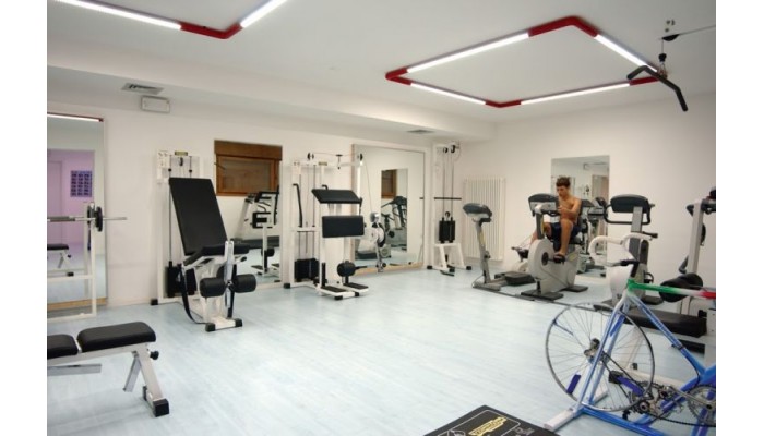 Hotel Piccolo Mondo poza 6