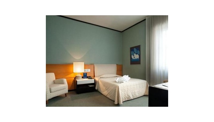 Hotel President Congressi poza 3