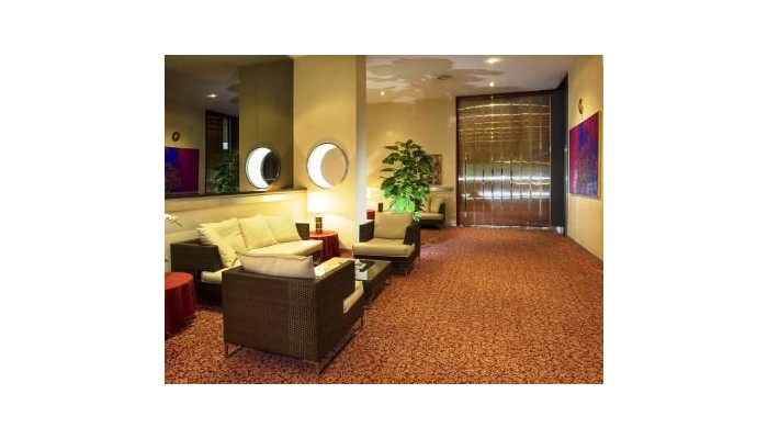 Hotel President Congressi poza 10