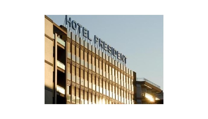 Hotel President Congressi poza 8