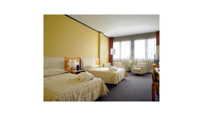 Hotel President Congressi poza 5