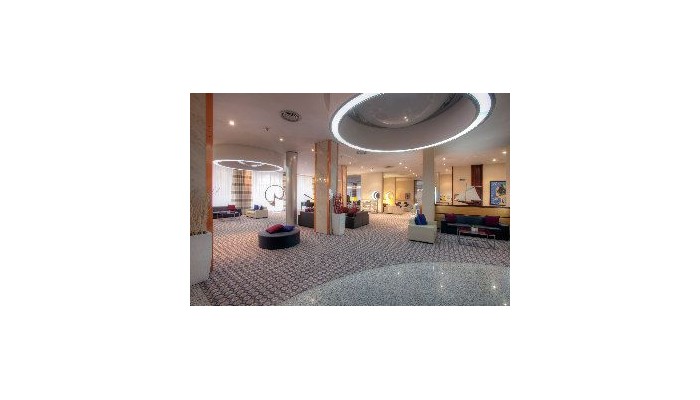 Hotel President poza 6