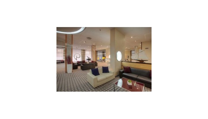 Hotel President poza 8
