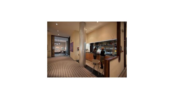 Hotel President poza 0