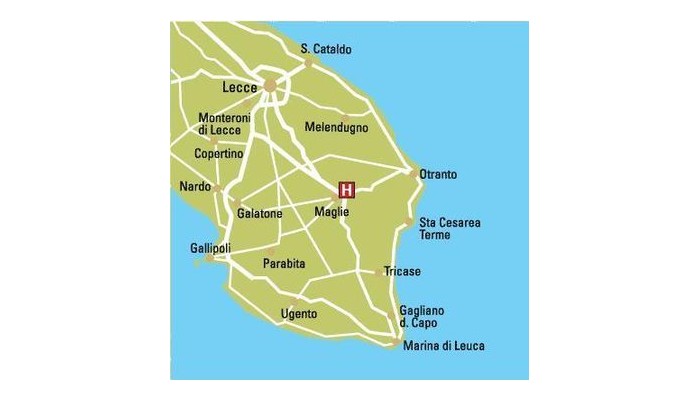 Hotel Rodia poza 1