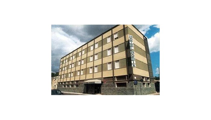 Hotel Rodia poza 5