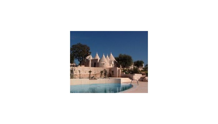 Il Palmento Hotel Relais poza 9