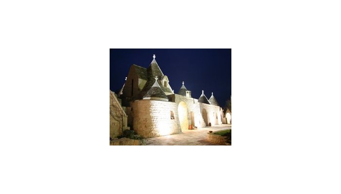 Il Palmento Hotel Relais poza 13