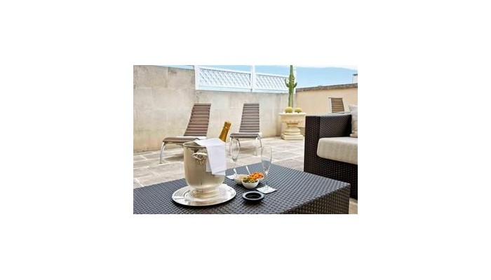 Patria Palace Hotel poza 0