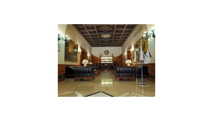 Patria Palace Hotel poza 7