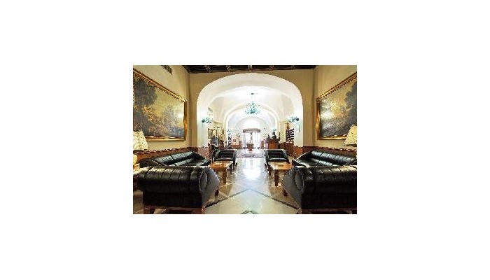 Patria Palace Hotel poza 11