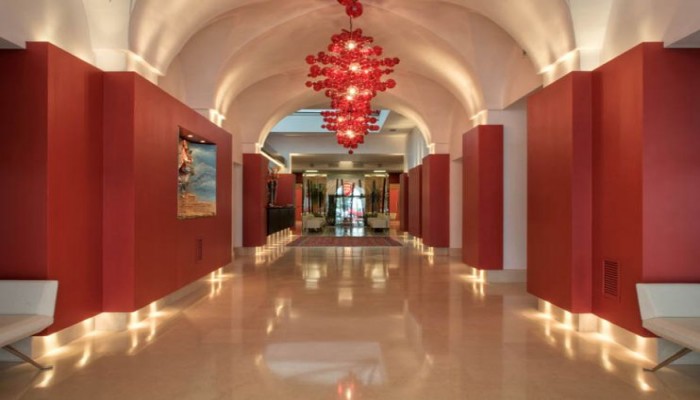 Risorgimento Resort poza 5