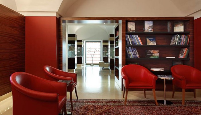 Risorgimento Resort poza 1