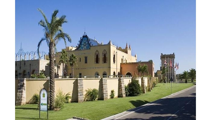 Sangiorgio Resort & Spa poza 1