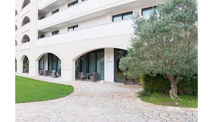 Vittoria Resort poza 0