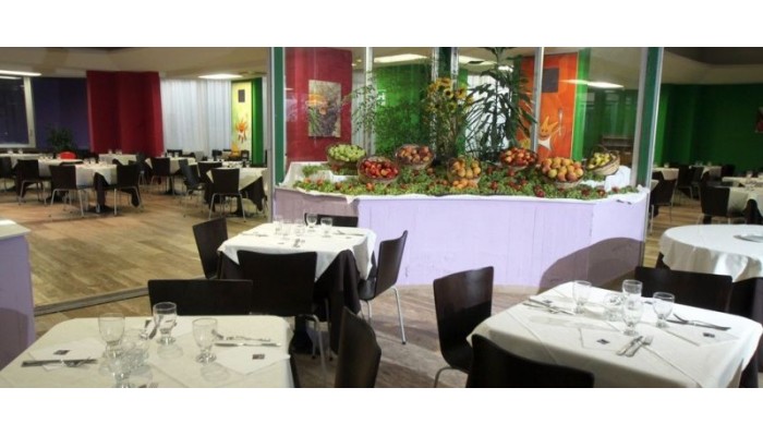 Voi Alimini Resort poza 5