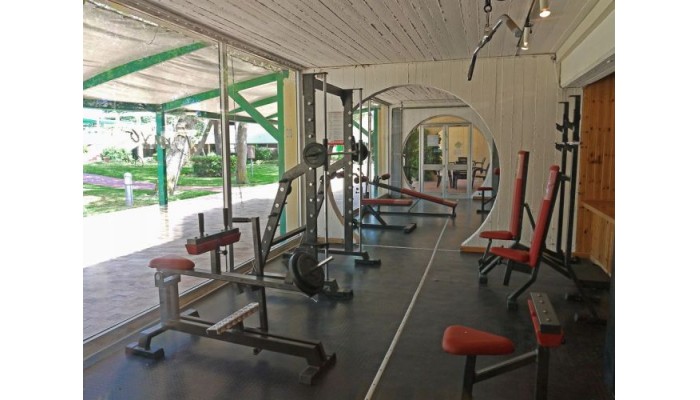 Voi Alimini Resort poza 10