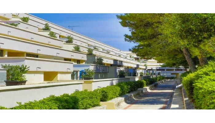 Voi Alimini Resort poza 0