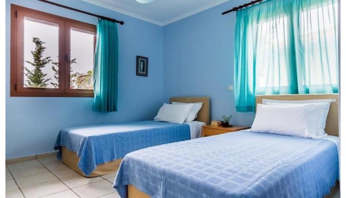 Agios Nikitas Resort Villas poza 11