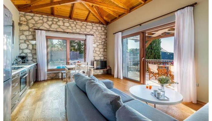 Agios Nikitas Resort Villas poza 8