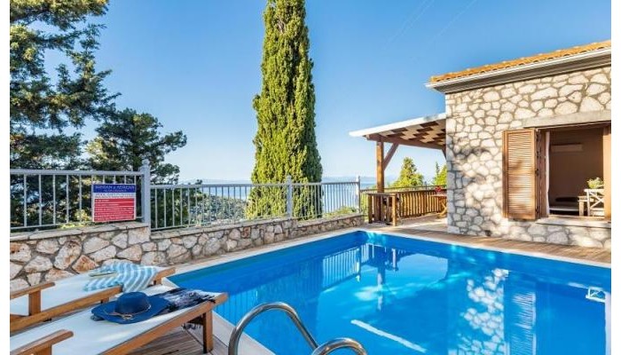 Agios Nikitas Resort Villas poza 15