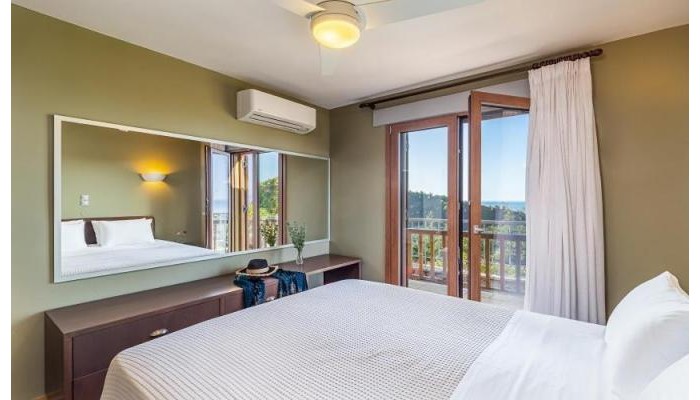 Agios Nikitas Resort Villas poza 2