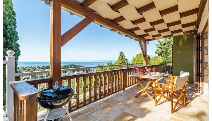 Agios Nikitas Resort Villas poza 18