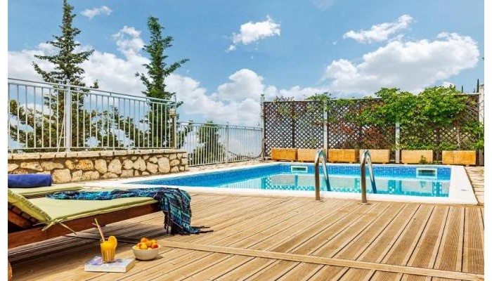 Agios Nikitas Resort Villas poza 17