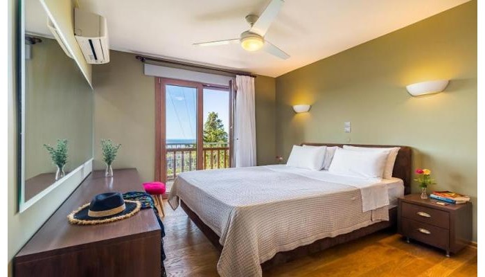 Agios Nikitas Resort Villas poza 1