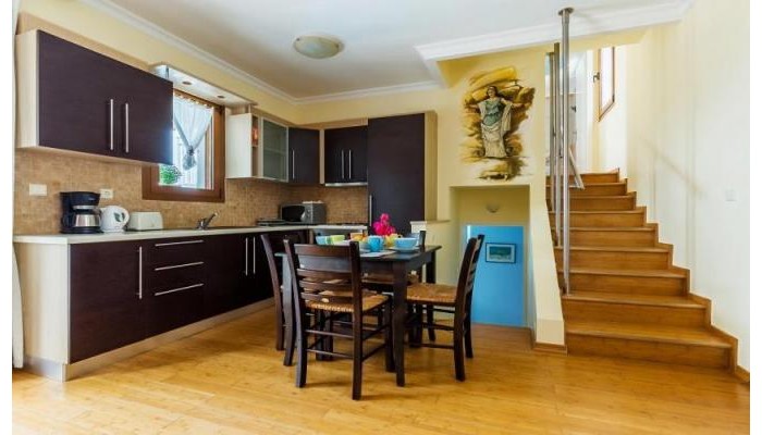 Agios Nikitas Resort Villas poza 5