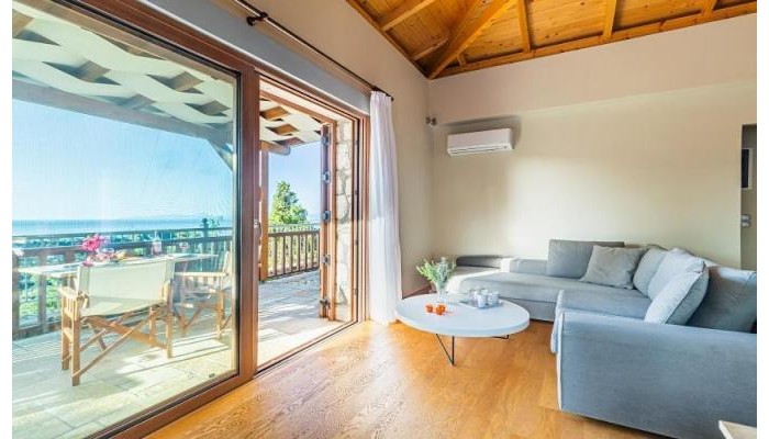 Agios Nikitas Resort Villas poza 10