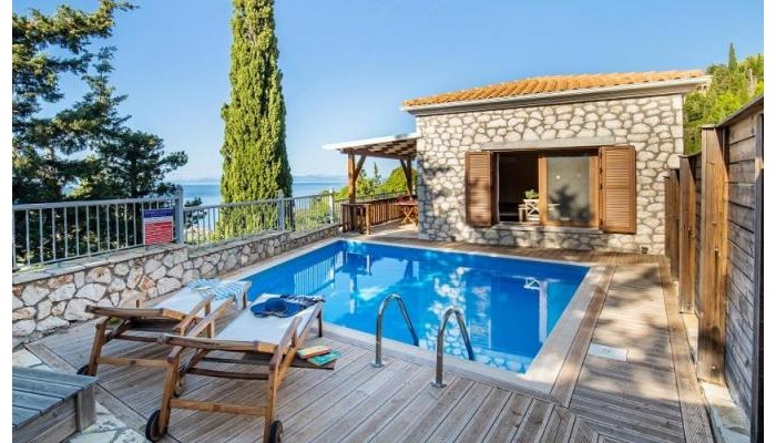 Agios Nikitas Resort Villas poza 13