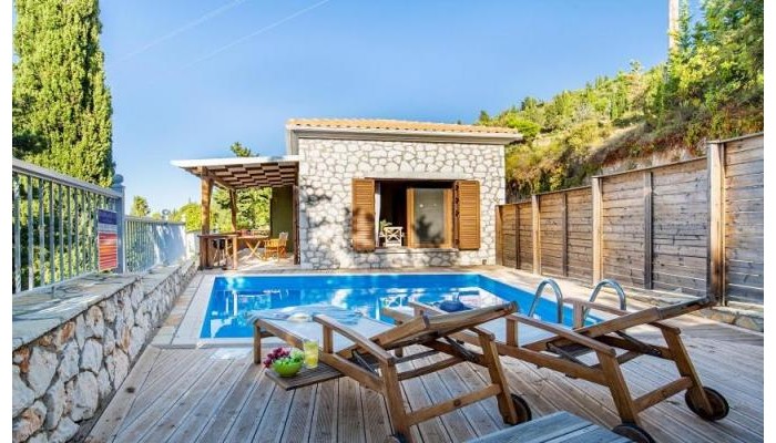 Agios Nikitas Resort Villas poza 14