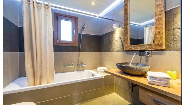 Agios Nikitas Resort Villas poza 4