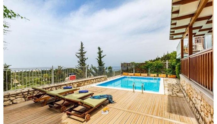 Agios Nikitas Resort Villas poza 16