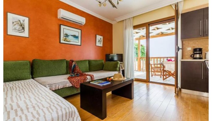 Agios Nikitas Resort Villas poza 6