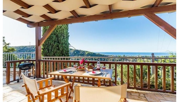 Agios Nikitas Resort Villas poza 19