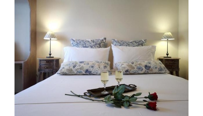 Alea Resort Villas poza 4