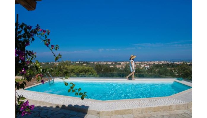 Alea Resort Villas poza 8