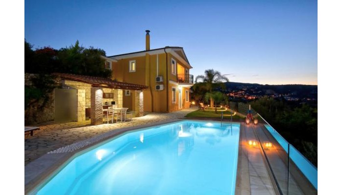 Alea Resort Villas poza 12