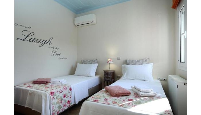 Alea Resort Villas poza 5