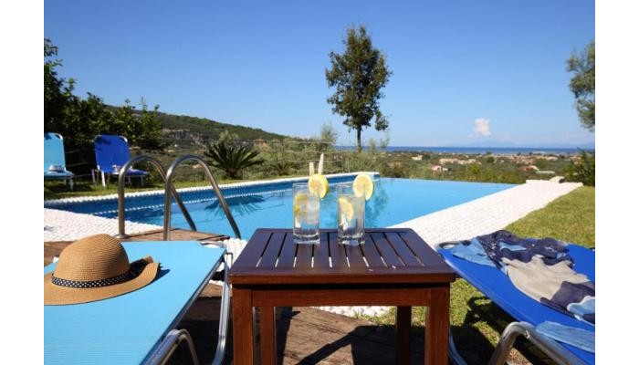 Alea Resort Villas poza 9