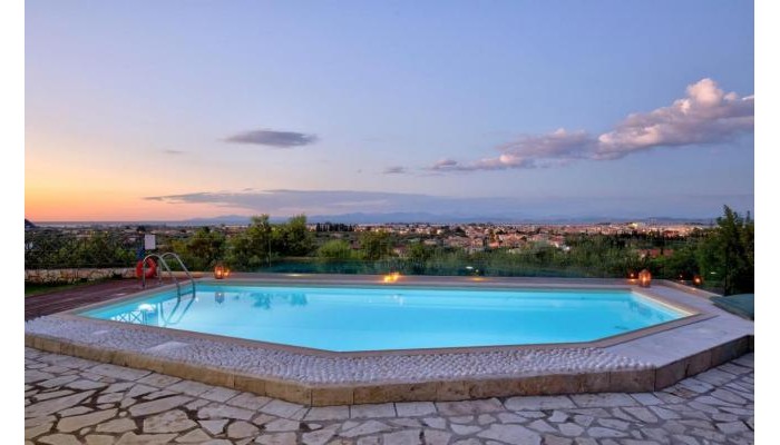 Alea Resort Villas poza 10